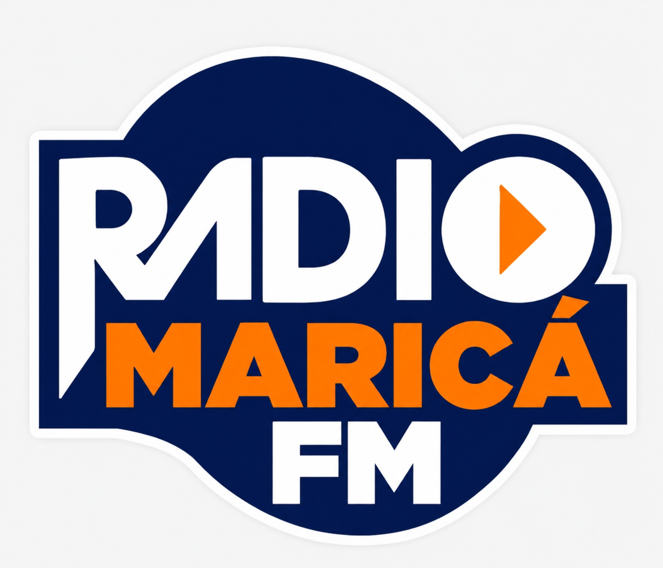Maricá FM - A sua rádio, em todo lugar!